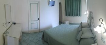 La Sorgente Del Sole Apartment Positano